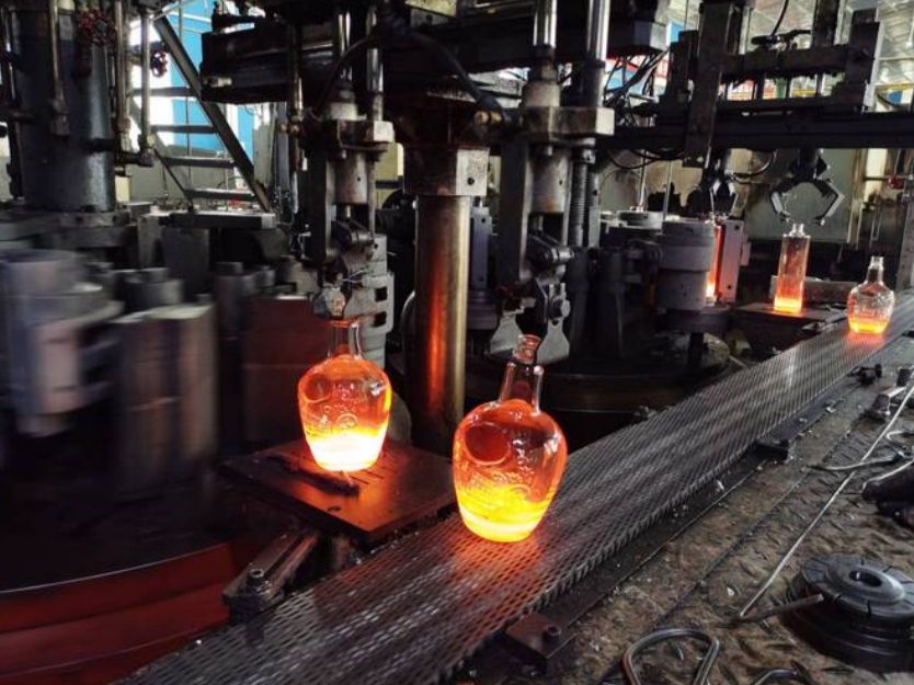 Semi-manufacture Line