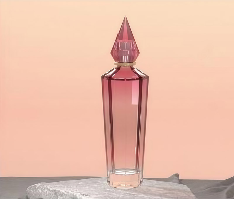 glass perfume bottle supplier Guangzhou
