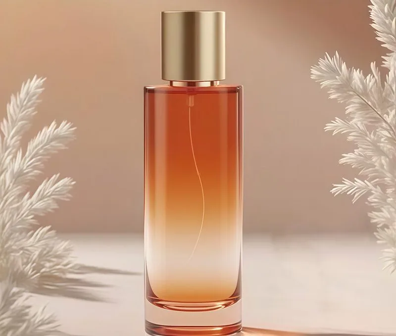 30ml glass perfume bottle - travel spray