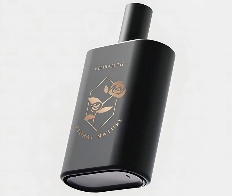 glass perfume bottle amazon