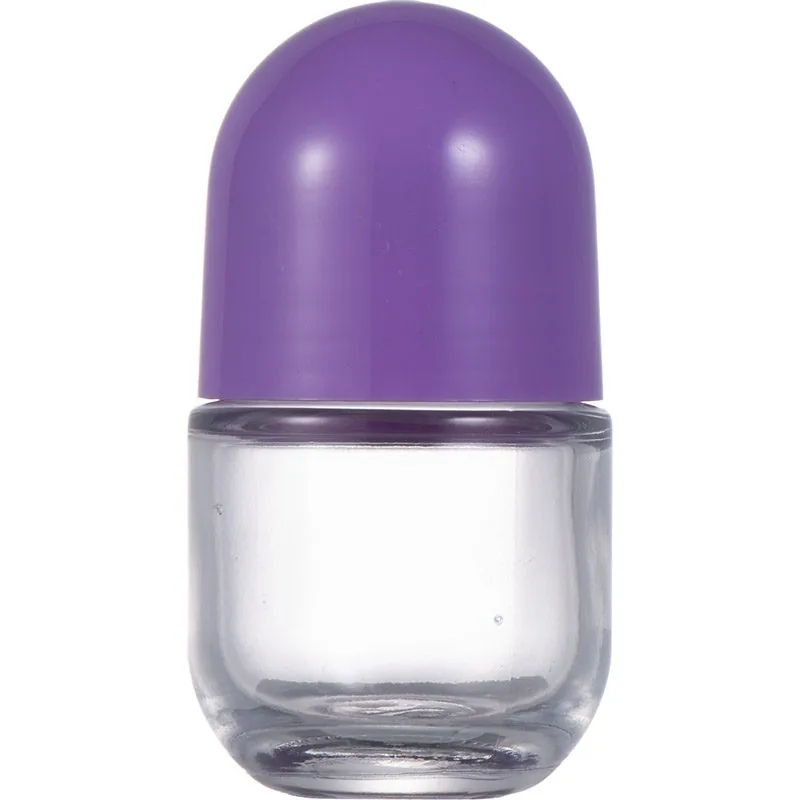 NAISI Packaging roll on bottles - quality first