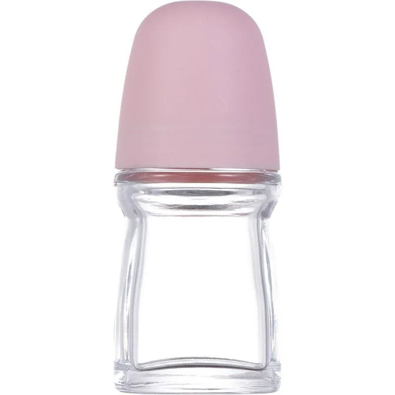 50ml roll on bottle - essential oil packaging