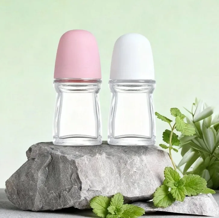 roll on bottle supplier Guangzhou