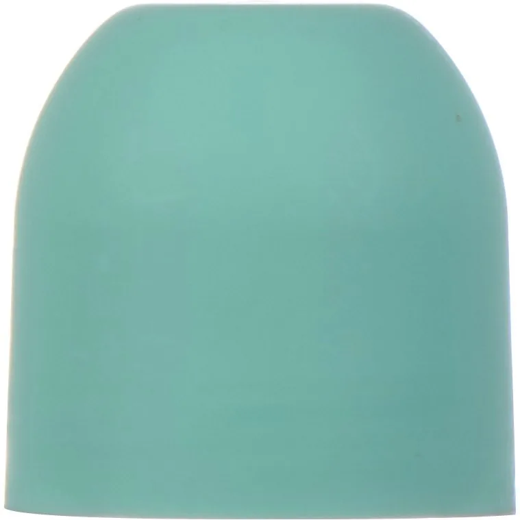 50ml cobalt blue roll on bottle - matte finish