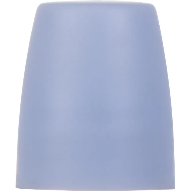 50ml glass roll on bottle with gold cap