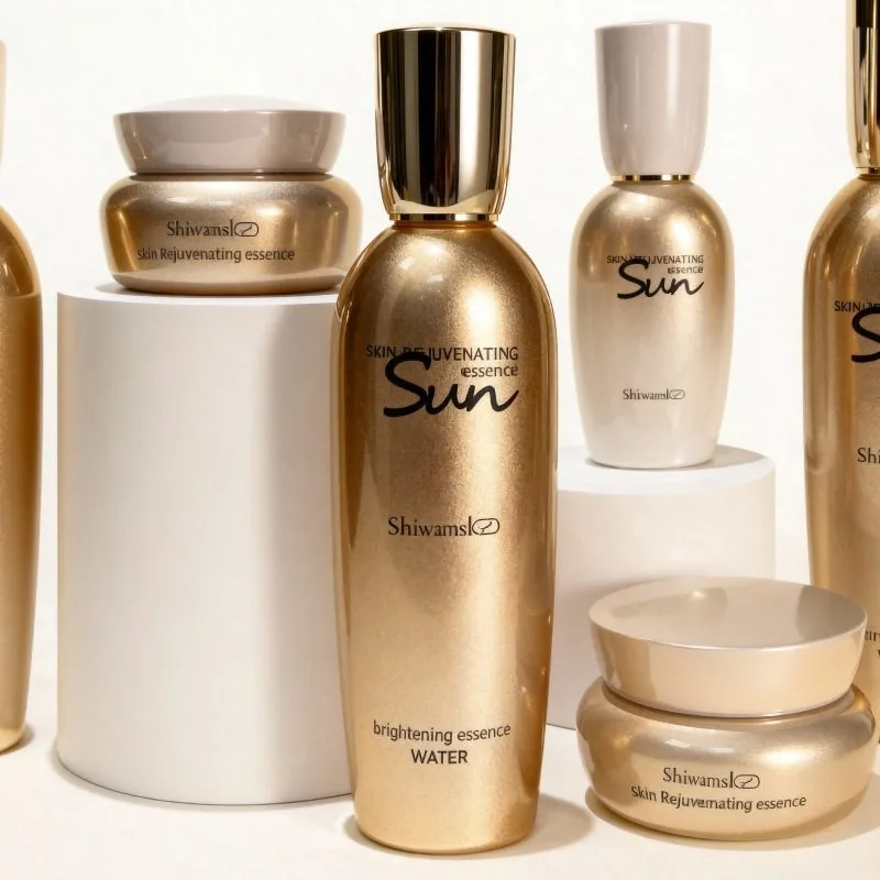 150ml+30ml+100ml+50ml facial treatment