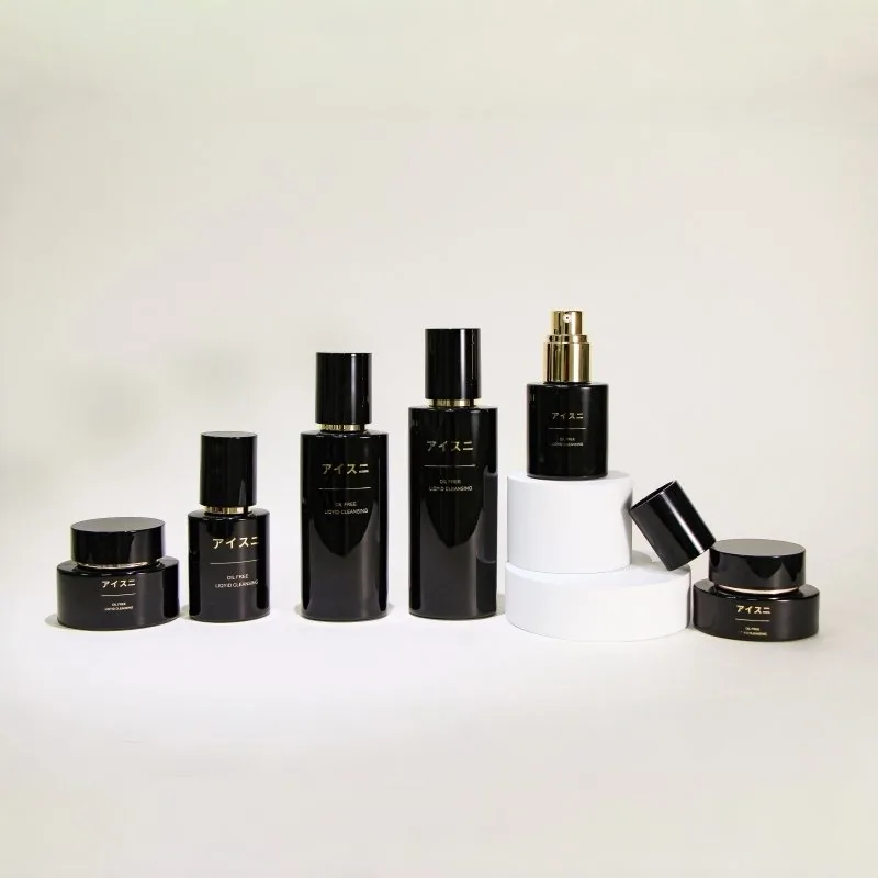 30ml+50ml+120ml basic skincare