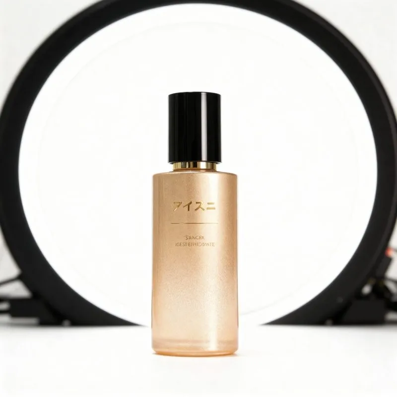 6 piece cosmetic set for full product line