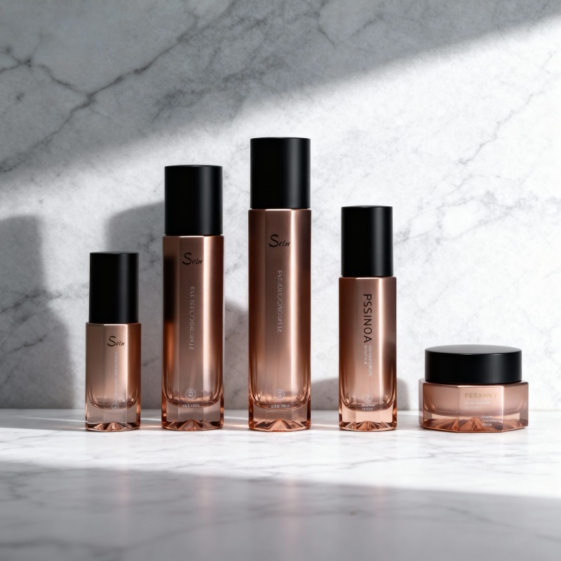 what to use to get face cream out of jar