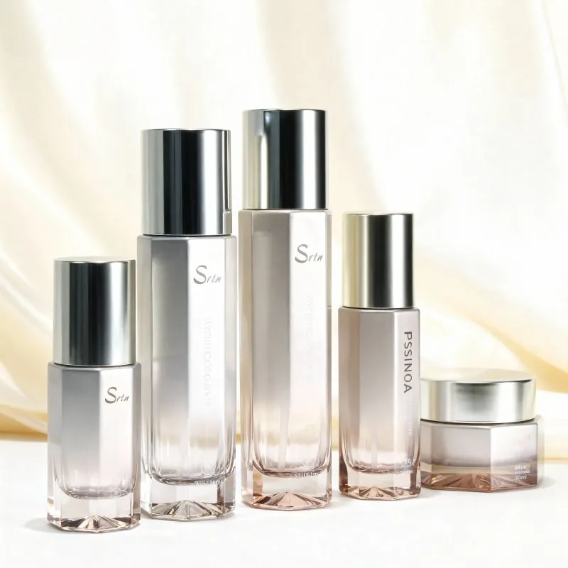 face cream formula
