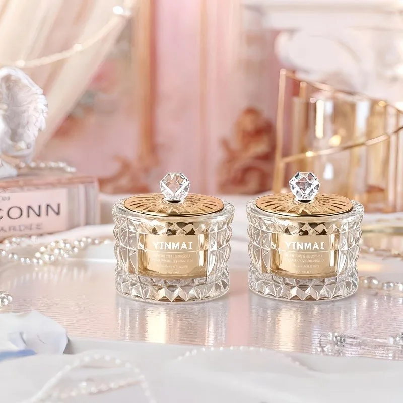glow jar beauty moisturizing face cream