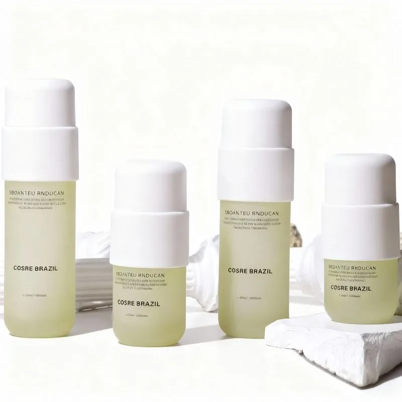 glass cream jar manufacturer Guangzhou China