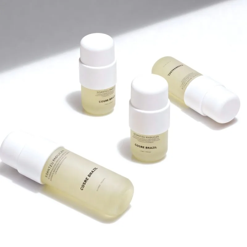 body cream jar