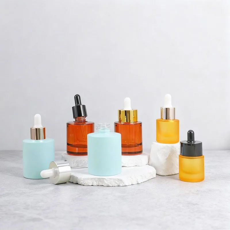 30ml dropper bottle