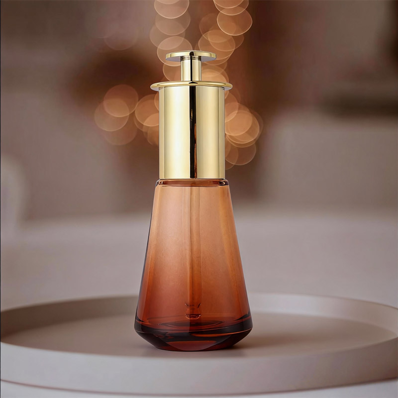 30ml glass dropper bottle