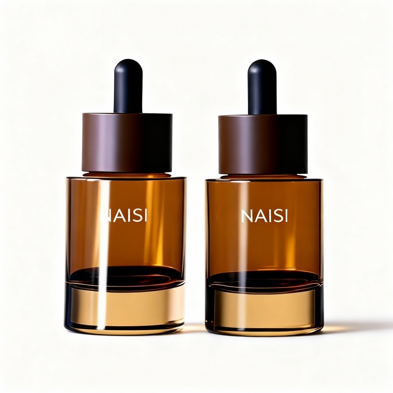 glass dropper bottle manufacturer China