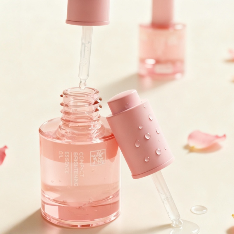 30ml glass dropper bottle - custom color