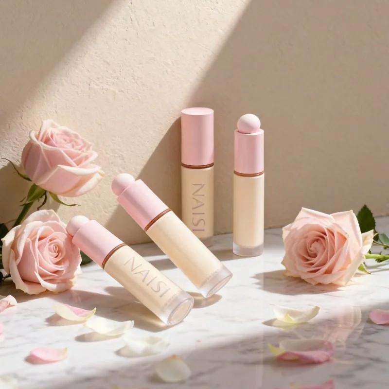 best travel foundation bottle