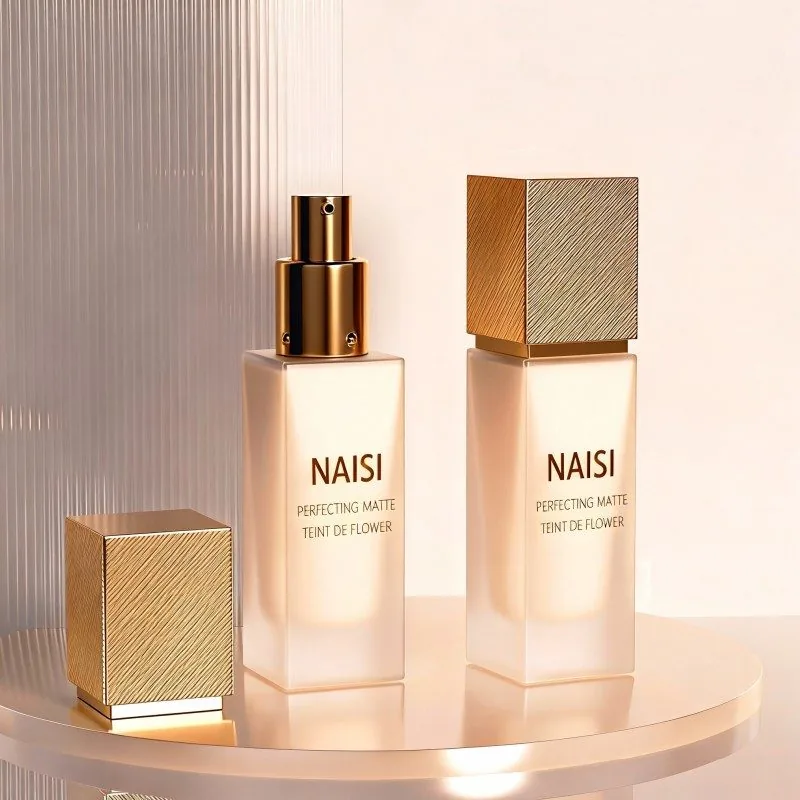 foundation applicator bottle