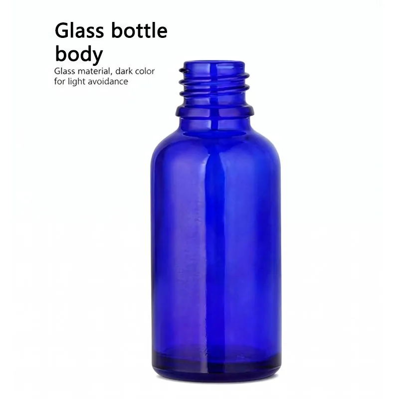 Boston round bottle manufacturer China