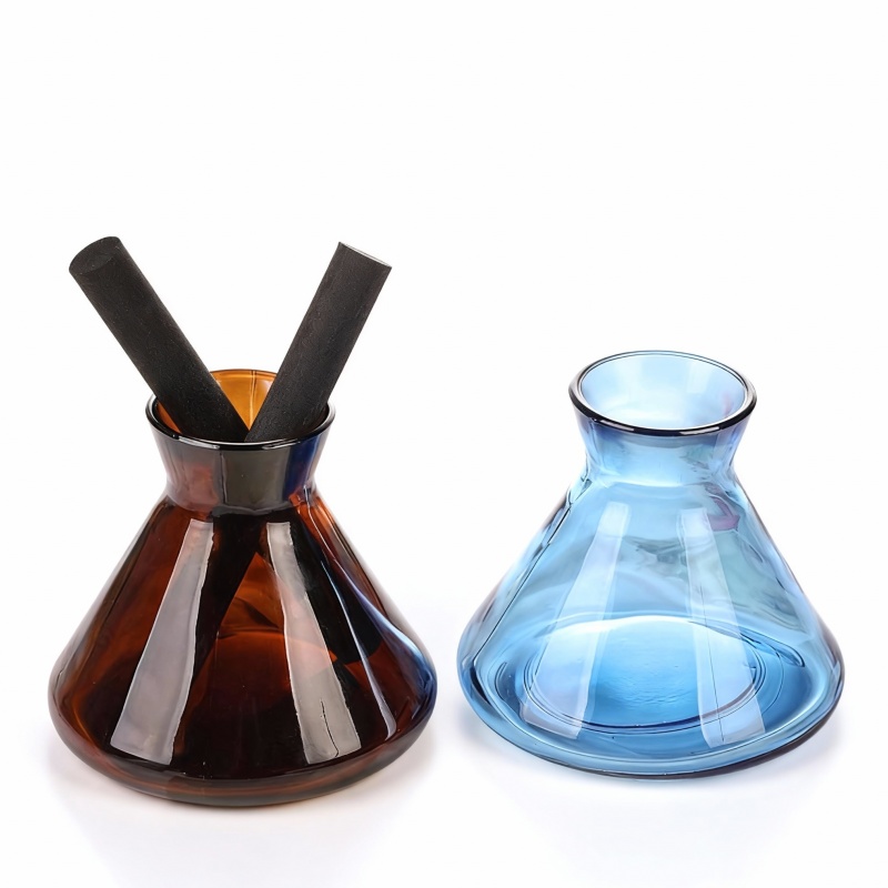 glass fragrance bottles wholesale