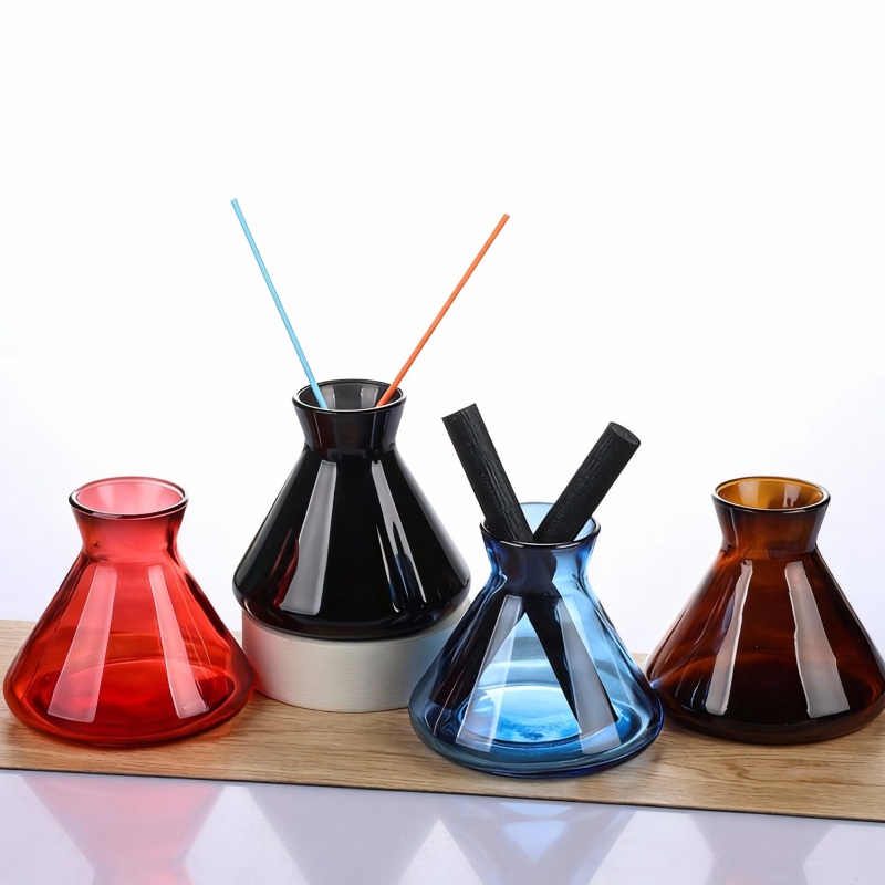 glass perfume bottles alibaba