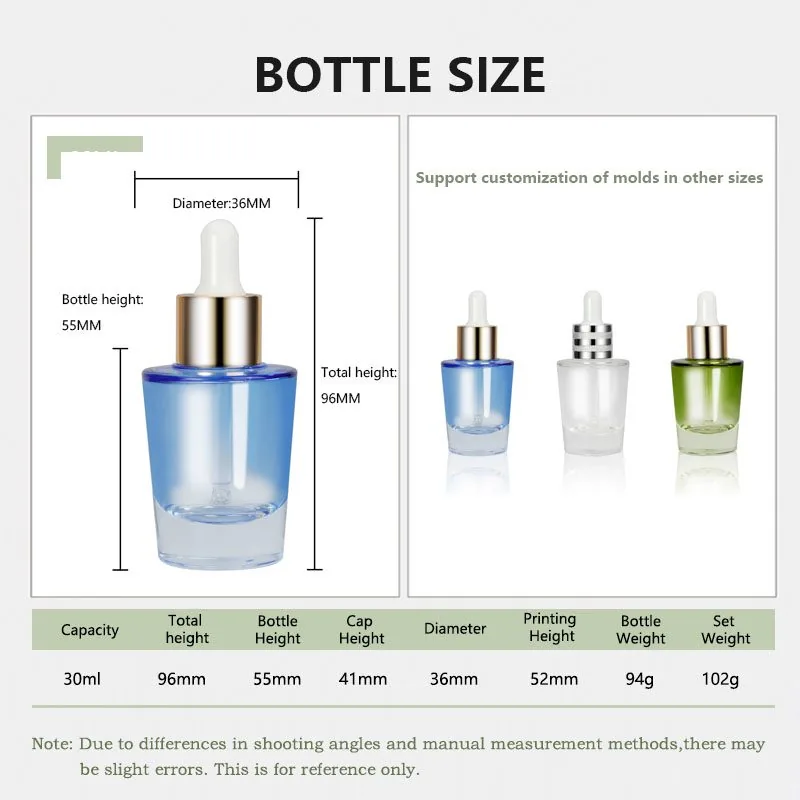 anua serum bottle