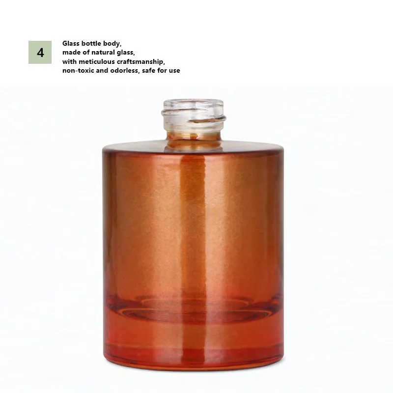 glass essential oil roller bottles