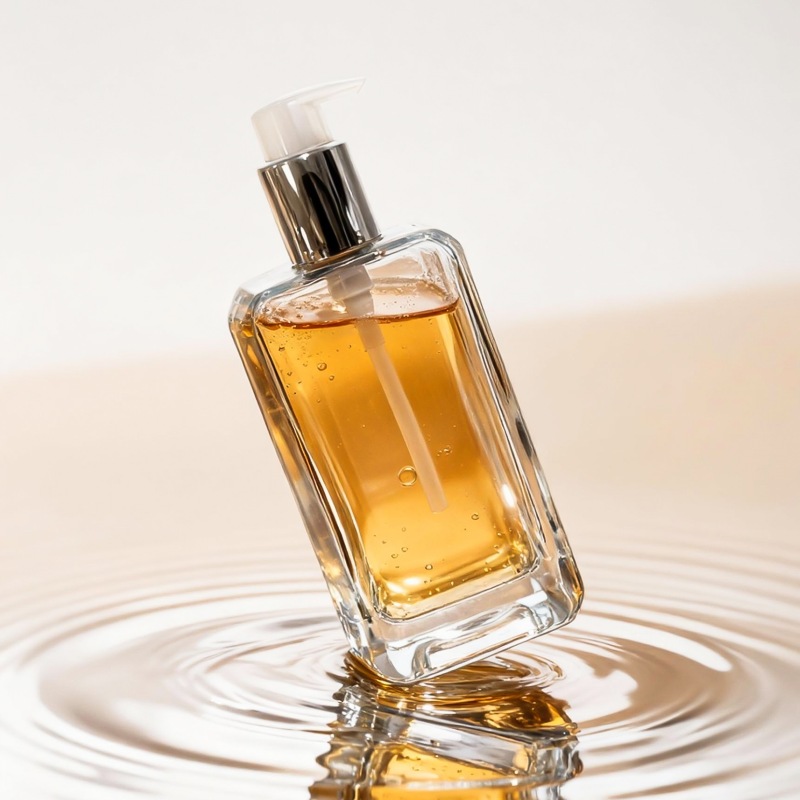 wholesale essential oil glass bottles - low MOQ