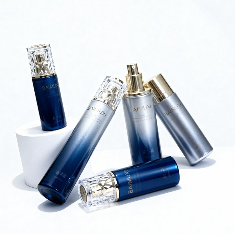 face cream green jar face cream green jar