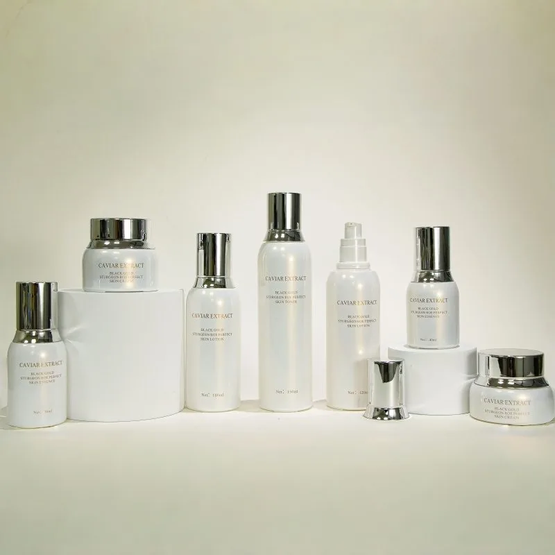 NAISI Packaging cosmetic sets - complete solution NAISI Packaging cosmetic sets - complete solution