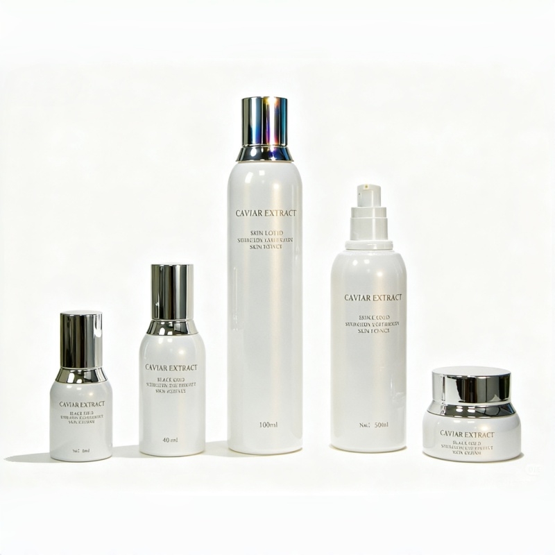 face cleanser bottle