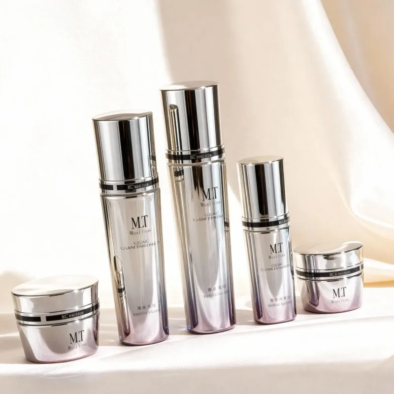 cosmetic cream jar cosmetic cream jar