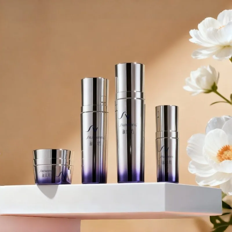 design serum bottle design serum bottle