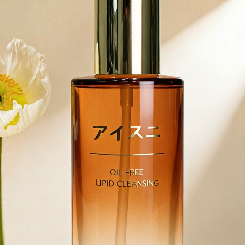 amber serum bottle amber serum bottle