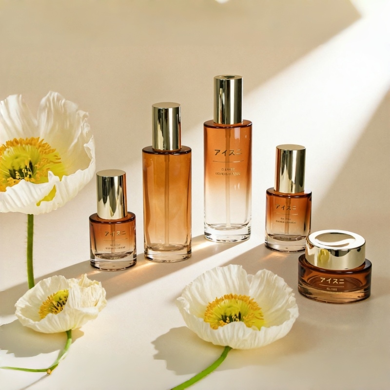 face cream brown jar face cream brown jar