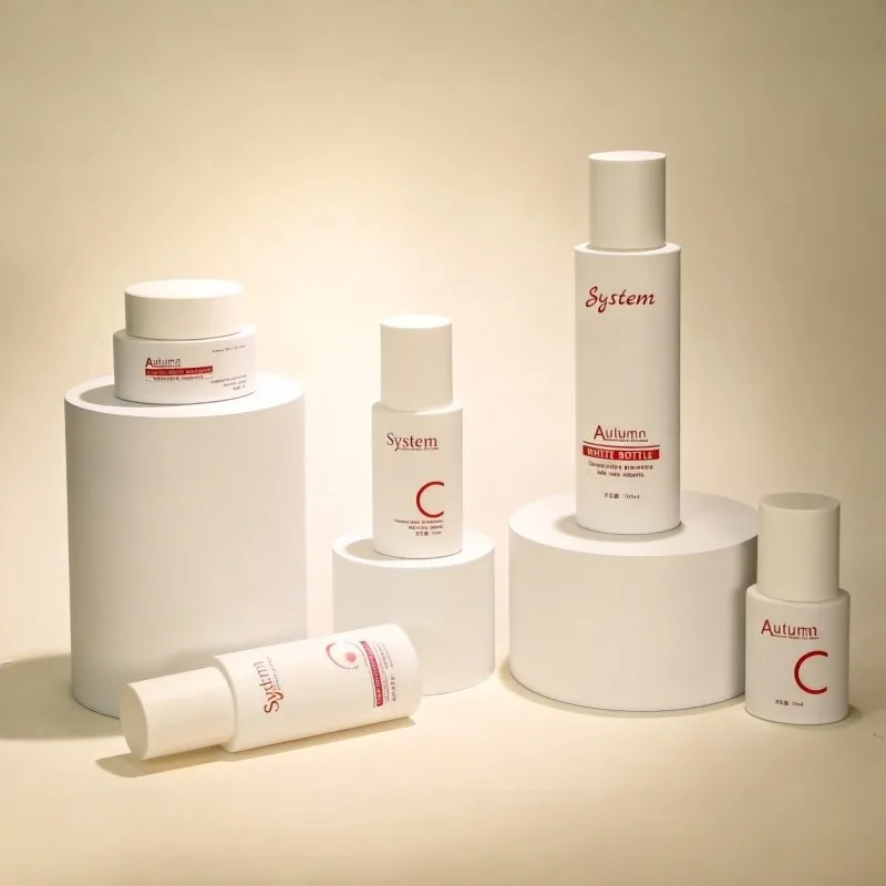 cream jar bottle cream jar bottle