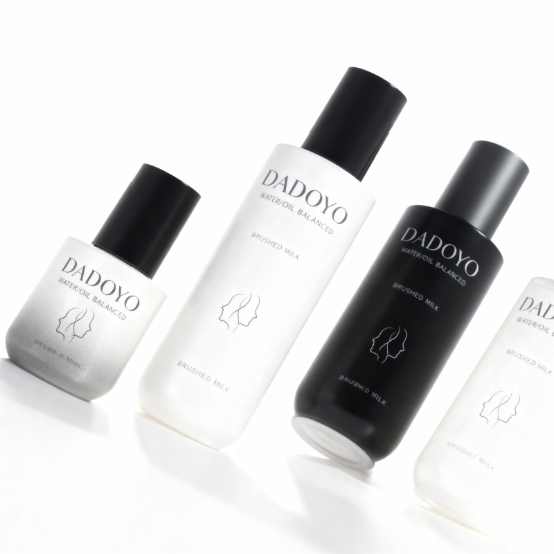 serum bottle aesthetic