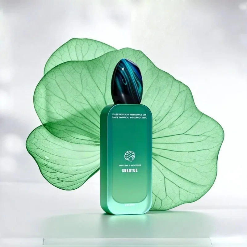 green cleanser bottle green cleanser bottle