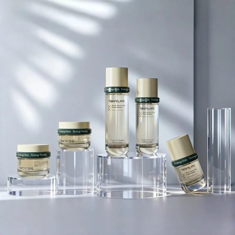 cream in a jar cream in a jar