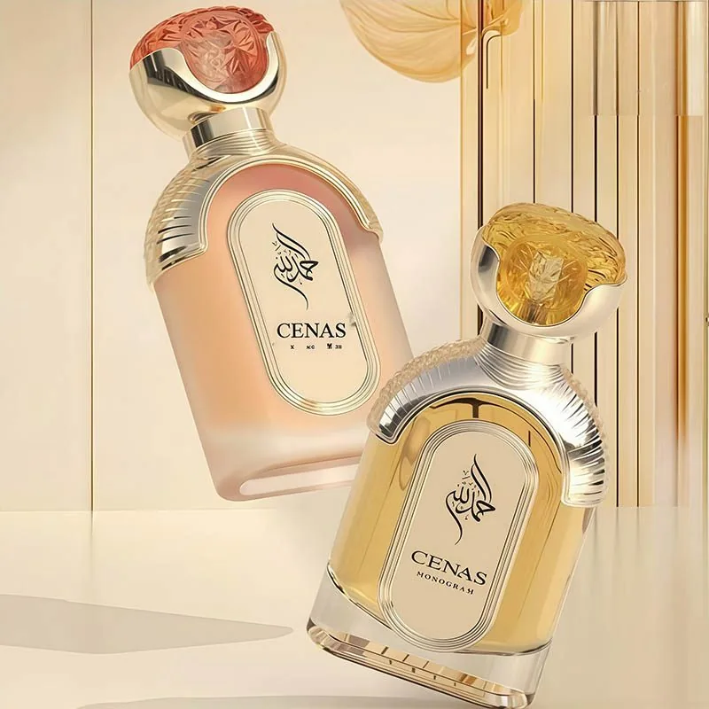 Perfume Spray Bottle 100ml Fragrance