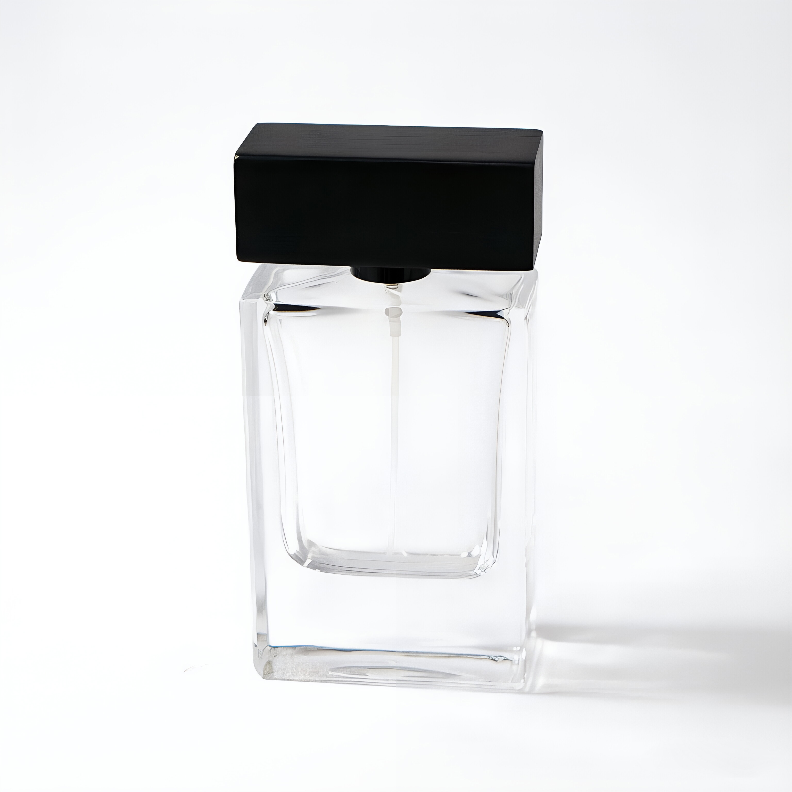 klar Minimalist Parfümflasche 30ml