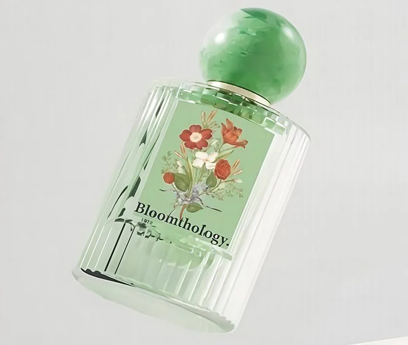زجاجة رذاذ عطر زجاجات عطر 100 مل