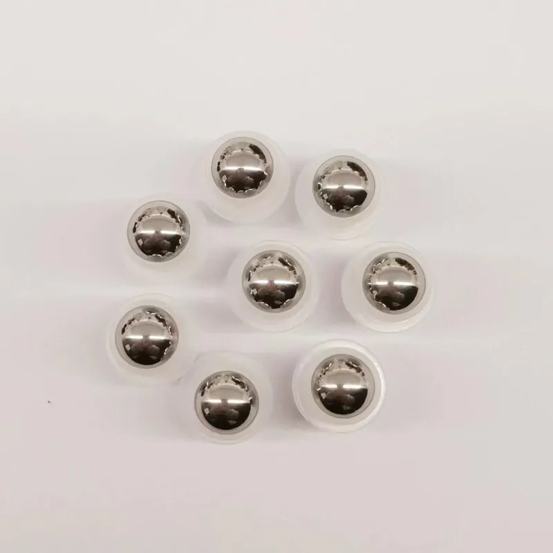 15 Ml Cobalt dark brown Essential Oil Perfume Roller Bottles
