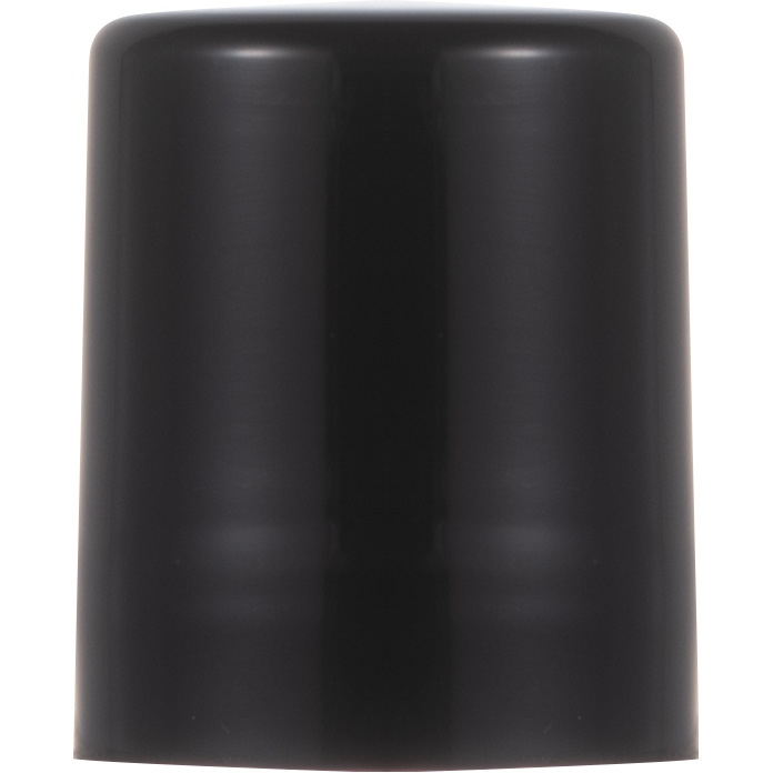 Wholesale 50ml cylindrical glass ball-shaped perfume/deodorant empty bottles