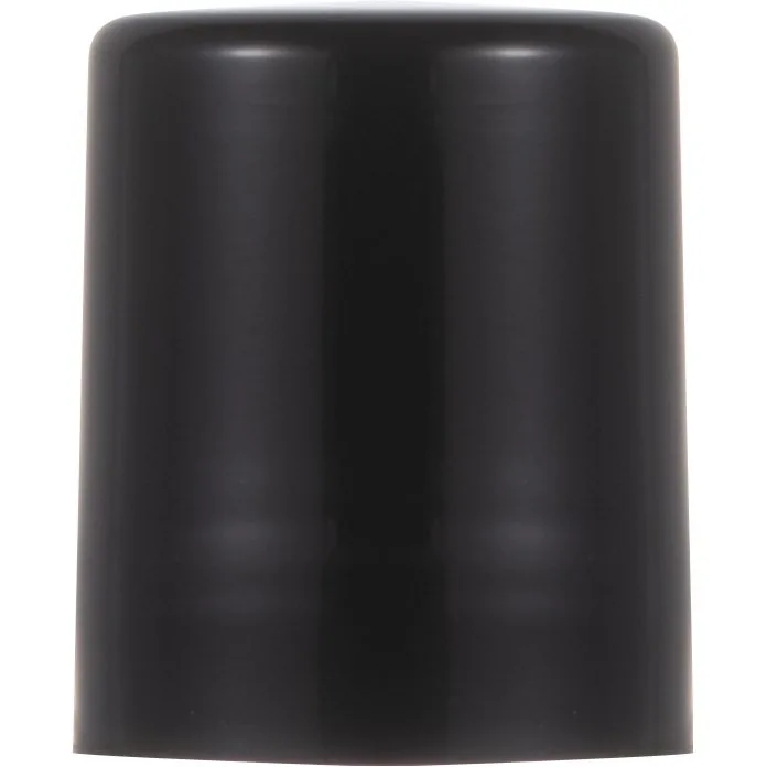 Wholesale 50ml cylindrical glass ball-shaped perfume/deodorant empty bottles