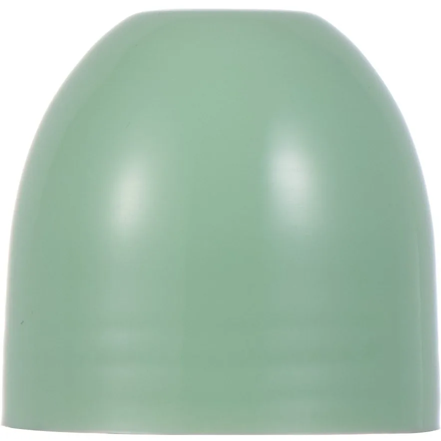 30ml 50ml straight round glass large ball-shaped bottle