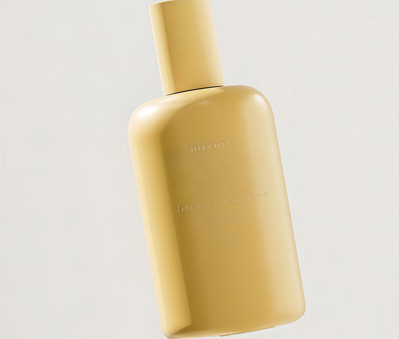 Round cap 1oz Perfume Bottle 50ml 100ml