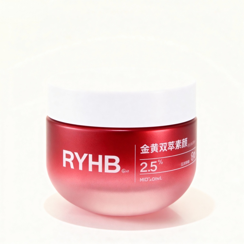 NS005 Cosmetic Product Packaging 100ml 120ml Glass Bottles For Skincare