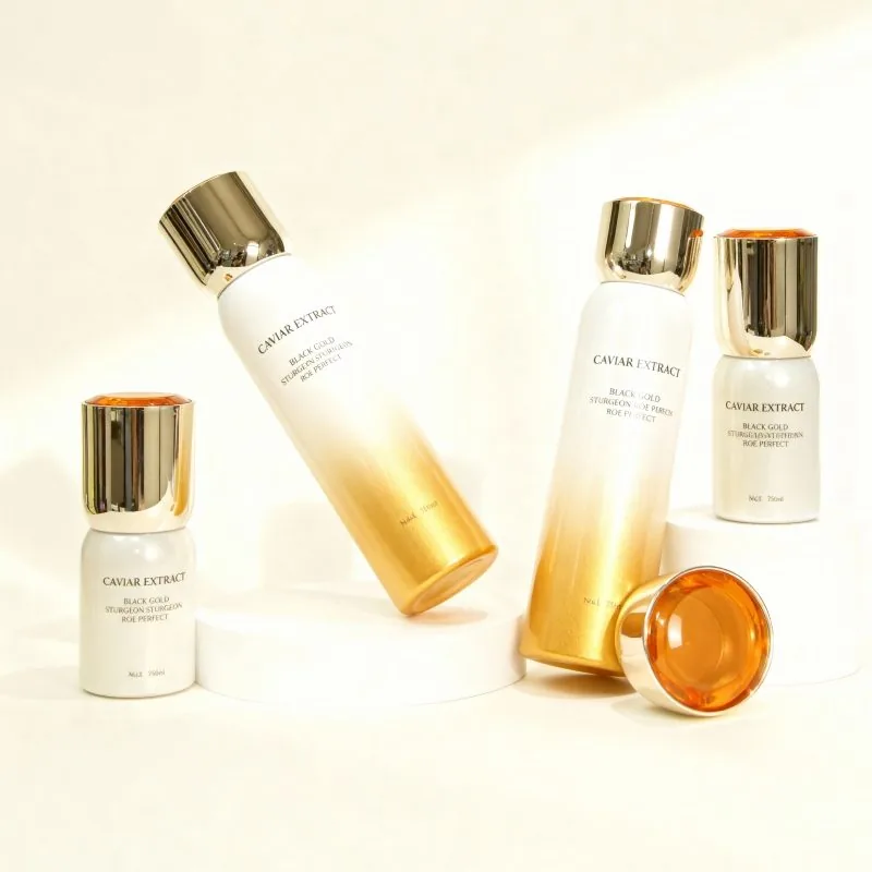 frasco de creme amigável da loção do frasco de 30ml 50ml 100ml Eco